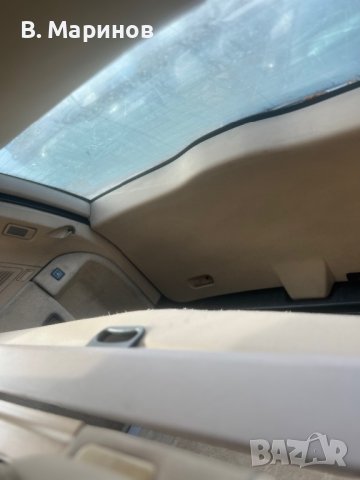 BMW X3 E83 на части, снимка 5 - Автомобили и джипове - 43702829