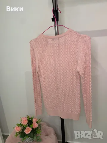 Пуловер на Polo by Ralph Lauren, снимка 7 - Блузи с дълъг ръкав и пуловери - 48834617