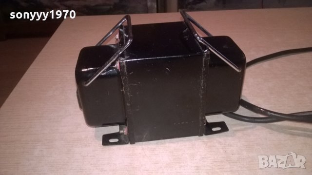 SIMRAN 220V TO 11OV/75OW-ВНОС АНГЛИЯ, снимка 5 - Други - 27230525