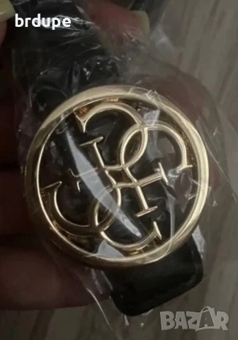 Guess PINKO дамски колани, снимка 3 - Колани - 51242384