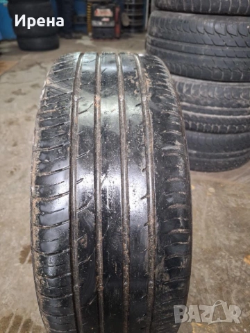 Гуми Continental , снимка 5 - Гуми и джанти - 53194243