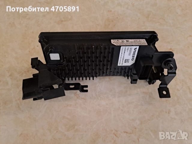 камера,дистроник volvo 32327233, снимка 2 - Части - 53063168