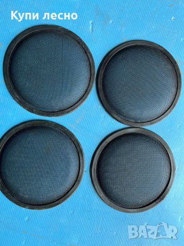 Капаци за тонколони за кола