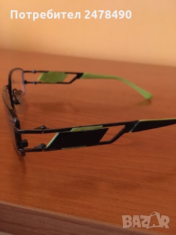 Рамки за очила, снимка 2 - Слънчеви и диоптрични очила - 32573363