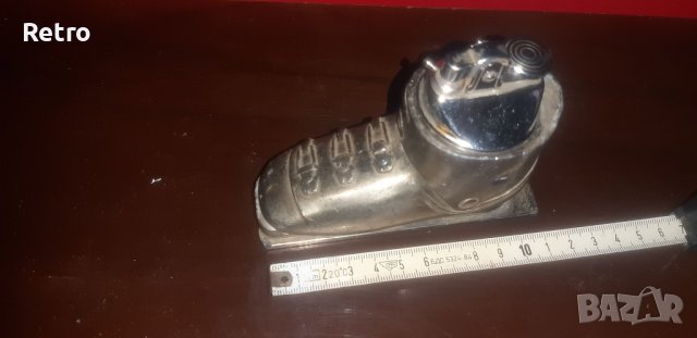 Ски ботуш запалка, снимка 7 - Други ценни предмети - 38355479