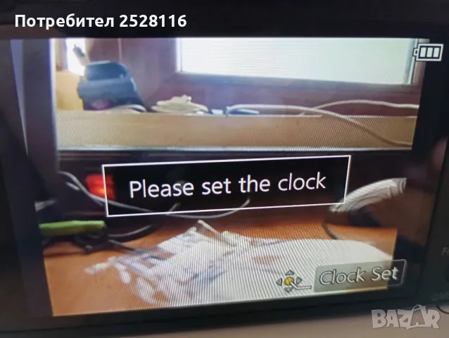 Panasonic Lumix Dmc-zs60, снимка 3 - Фотоапарати - 49809279