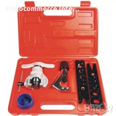 Ексцентричен комплет за раздуване на медни тръби, СТ-808АML