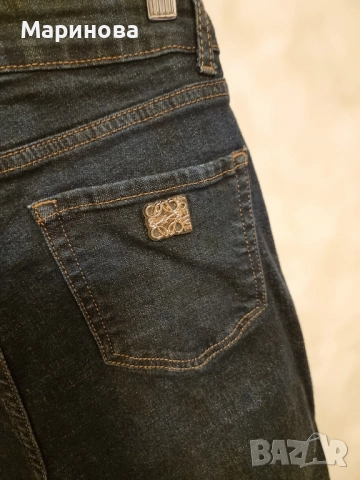 Нови маркови дънки 27ми размер, снимка 4 - Дънки - 52023110