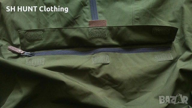 XPLOR WATERPROOF Stretch Jacket размер XL / XXL еластично водонепромокаемо яке - 1921, снимка 8 - Екипировка - 53179960