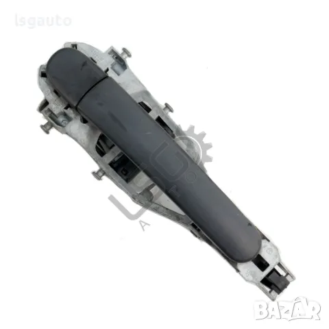 Задна дясна външна дръжка Skoda FABIA II 2007-2014 ID:143840