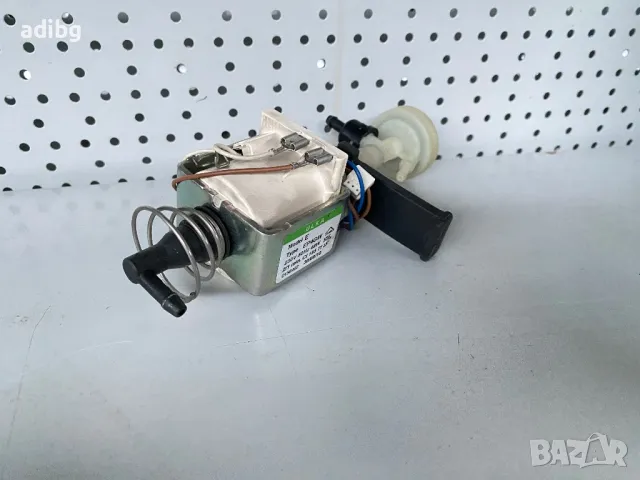Помпа с Клапан Ulka Model E Type EP4GW 48W - Siemens и Bosch, снимка 2 - Кафемашини - 48487573