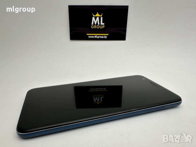 #MLgroup предлага:  #LG K11 16GB / 2GB RAM Dual-SIM, втора употреба, снимка 2 - LG - 43058190