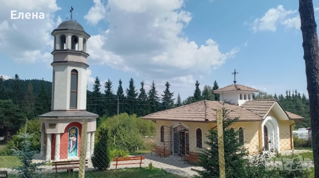 Ливада Цигов чарк гр. Батак, снимка 6 - Земеделска земя - 53331603