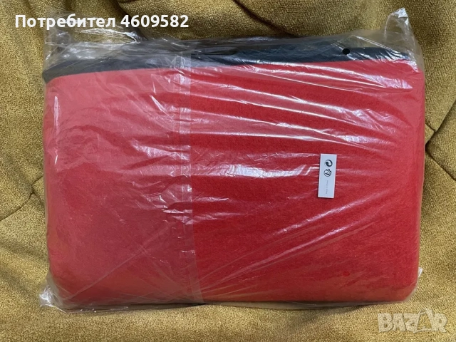 Пикник одеяло, снимка 3 - Къмпинг мебели - 51894063
