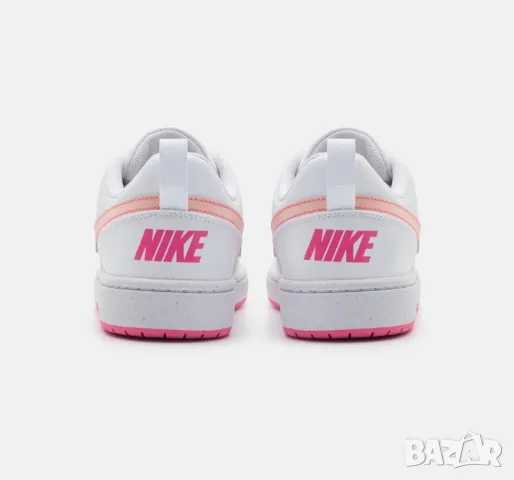 Оригинални нови маратонки Nike , снимка 3 - Маратонки - 48634253