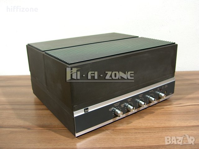 ГРАМОФОН Dual p60, снимка 4 - Грамофони - 36666504