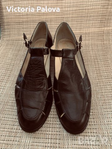 Модерни обувки SKÖNA MARIE,Швеция, снимка 3 - Дамски ежедневни обувки - 37957959