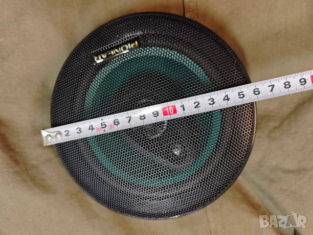 Продавам нови колонки за кола PIONEAR GX-888, снимка 16 - Тонколони - 53220617