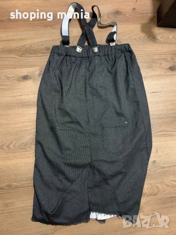 Рокля fetish , снимка 2 - Рокли - 43382296