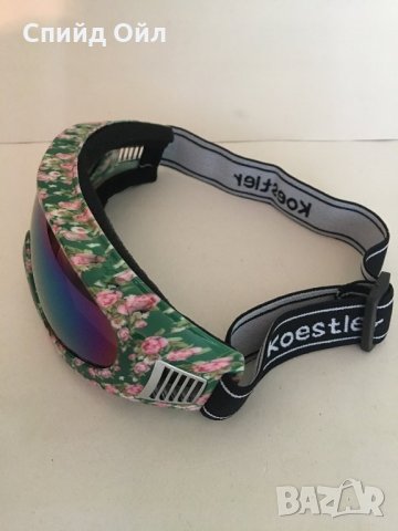 Детски Мото/ Ски Очила, снимка 16 - Аксесоари и консумативи - 27156216