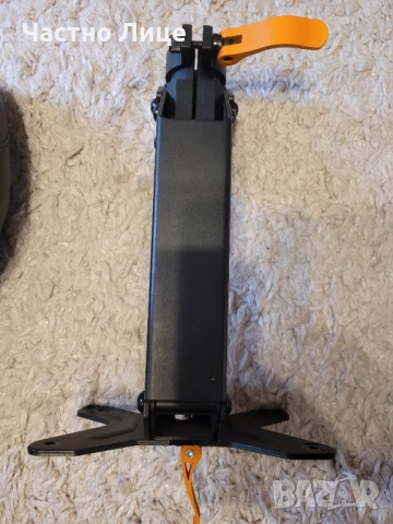 СЕДАЛКА ЗА ЕЛЕКТРИЧЕСКА ТРОТИНЕТКА KUKIRIN G2 MAX , снимка 5 - Аксесоари и консумативи - 52199734