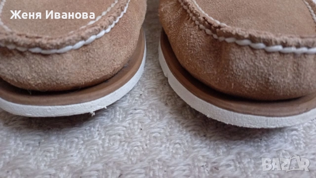 Мъжки обувки, снимка 2 - Ежедневни обувки - 51978083