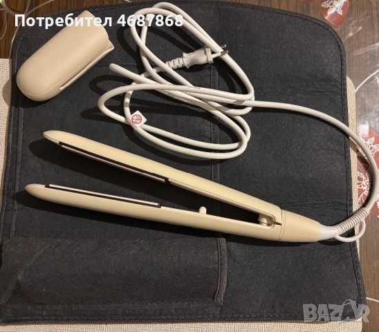 Philips SenseIQ 8000 – като нова, с гаранция до 2027г., снимка 2 - Друга електроника - 53459301