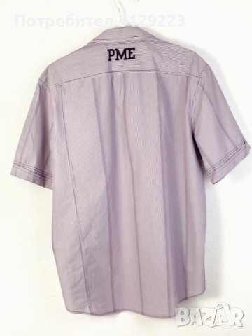PME shirt XXL A4, снимка 2 - Ризи - 40323097