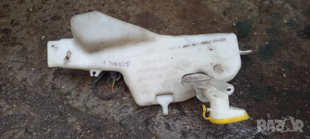 Казанче чистачки Renault Scenic I