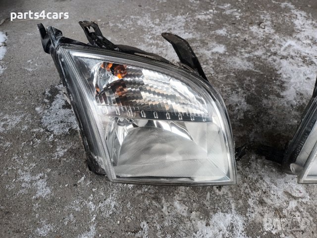 ляв и десен фар за форд фюжън FORD FUSION, снимка 2 - Части - 43738776