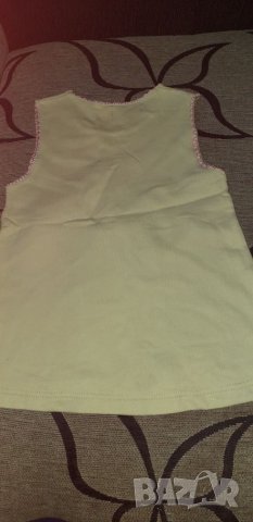Детска рокля, ръст до 104 см , снимка 3 - Детски рокли и поли - 27138063