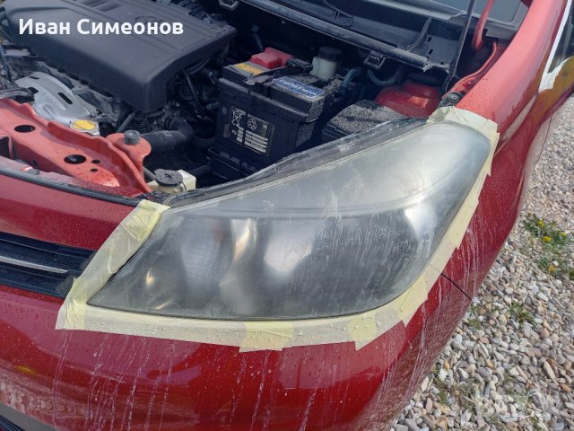 Затъмняване на Автостъкла + защитни фолиа , Пастиране и полиране, снимка 4 - Други услуги - 40593636