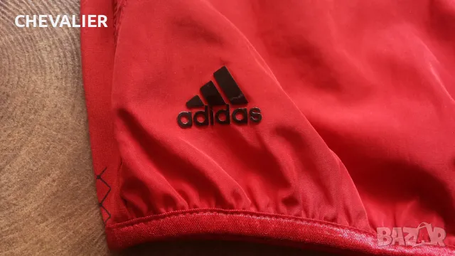 Adidas MESSI Kids Sweatshirt Размер 13-14 г / 164 см детски суичър 32-66, снимка 10 - Детски анцузи и суичери - 49527594