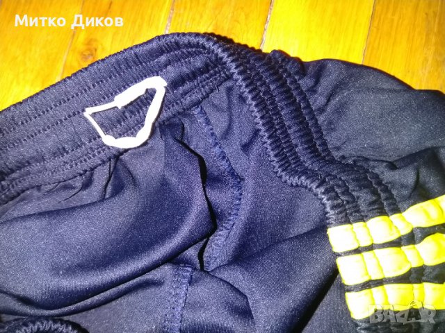 Челси футболни гащета размер Л, снимка 6 - Футбол - 39592310