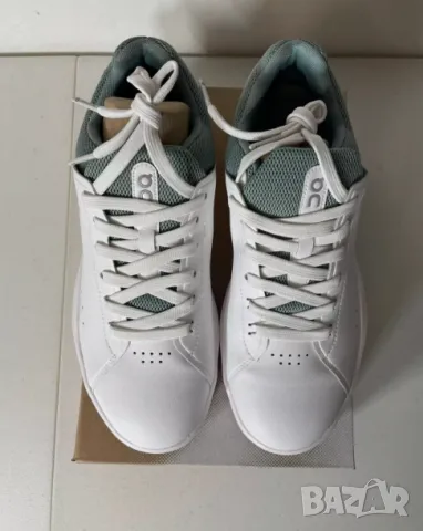 маратонки On  Cloud  - The Roger Advantage  номер 42, снимка 3 - Маратонки - 47655897