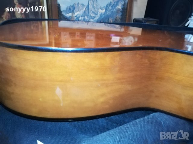 YAMAHA КИТАРА С КАЛЪФ 2905231009L, снимка 7 - Китари - 40857939