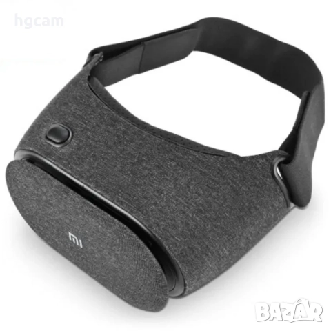 Xiaomi Mi VR Play 2 – Очилата за виртуална реалност от ново поколение, снимка 8 - 3D VR очила за смартфон - 52231892