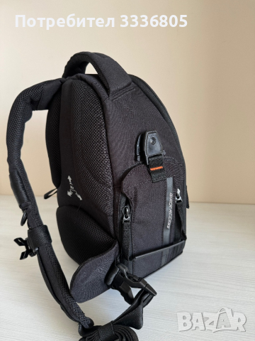 Фотографска раница, снимка 2 - Чанти, стативи, аксесоари - 44883839