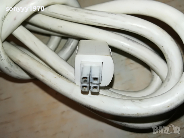 BOSE PSM36W-201 POWER SUPPLY-WHITE ВНОС ENGLAND 1204222047, снимка 14 - Други - 36437266