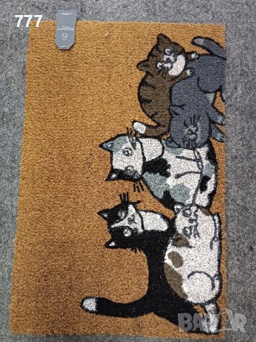 изтривалки 40х60 см