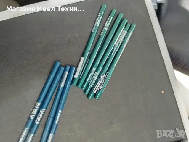 очна линия , снимка 18 - Козметика за лице - 48377661