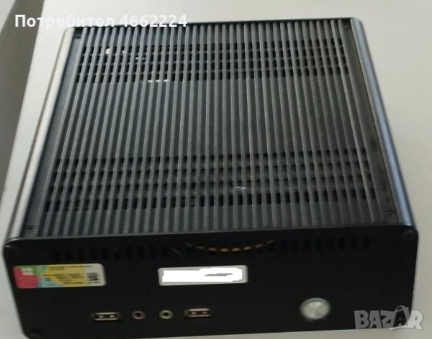 Продавам компютърна техника, снимка 2 - За дома - 52558619