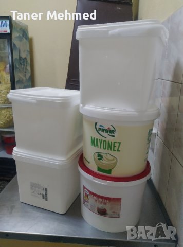 КОФИ ПЛАСТМАСОВИ ЧИСТО НОВИ, снимка 15 - Мопове, кофи, четки и метли - 43199567