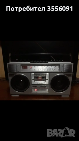   Радиокасетофони 3 бр, снимка 5 - Радиокасетофони, транзистори - 53562283