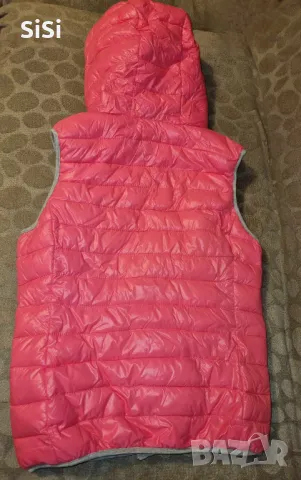 Грейка, снимка 2 - Якета - 49060062