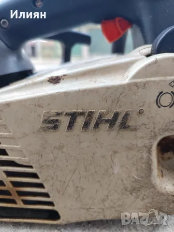 Моторна резачка , снимка 5 - Градинска техника - 49475420