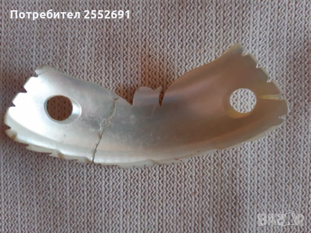 Седеф , снимка 4 - Антикварни и старинни предмети - 28609746