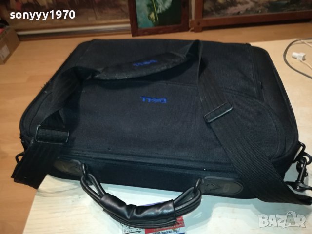 чанта за лаптоп dell 3001241941, снимка 2 - Части за лаптопи - 44041391