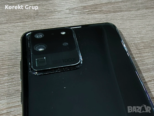 Samsung Galaxy S20 ultra 5G, снимка 8 - Samsung - 53345696