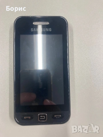 Samsung S5230 Star, отличен, снимка 12 - Samsung - 53092338